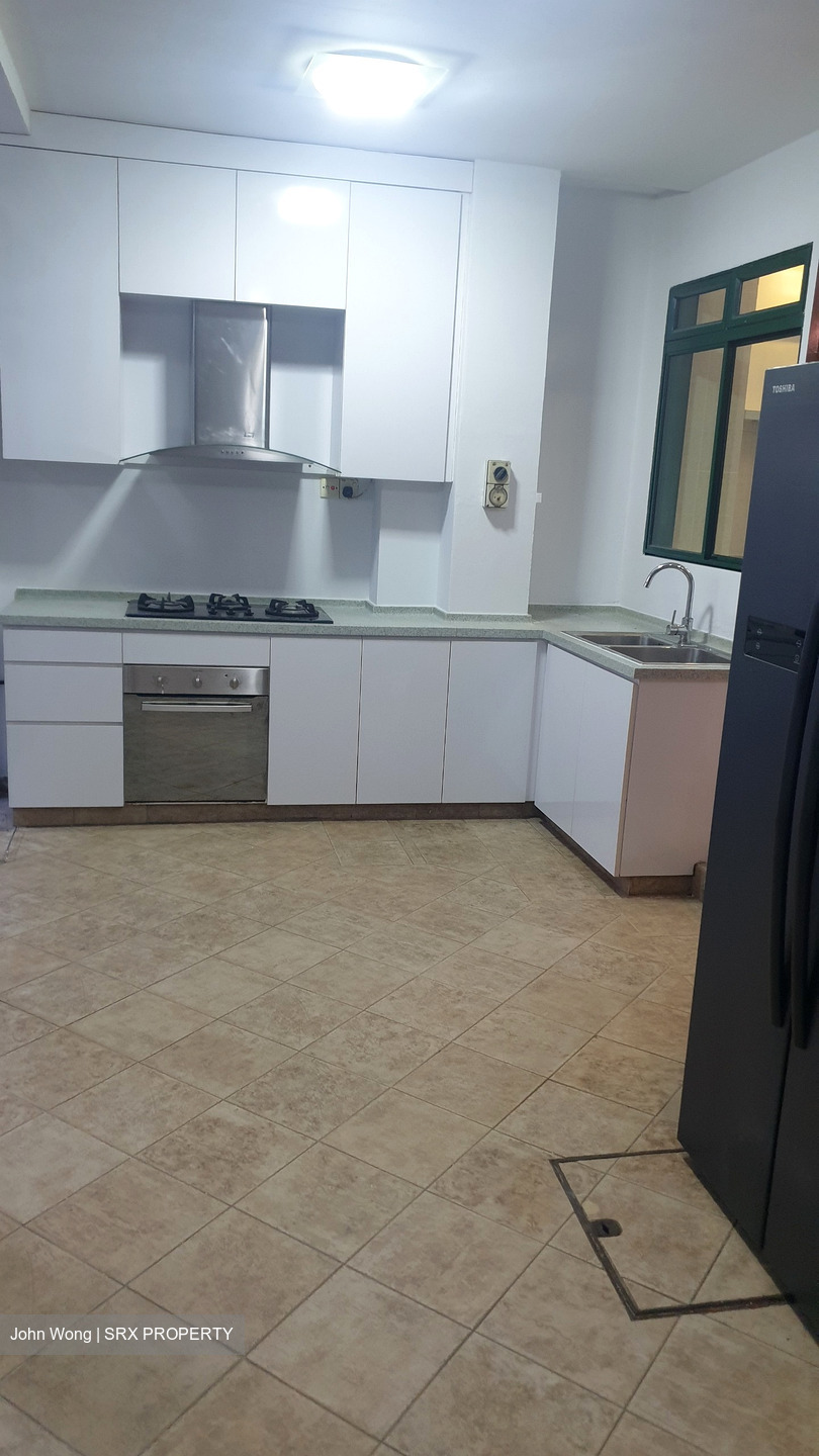 Jalan Asuhan (D11), Terrace #435611281